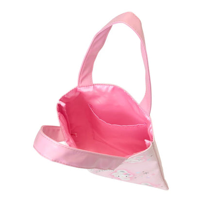 Sanrio Japan - Hello Kitty - Sweets & Tote Bag Set (Snow Rabbit)