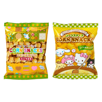 Sanrio Japan - Cinnamoroll - Sweets & Tote Bag Set (Snow Rabbit)