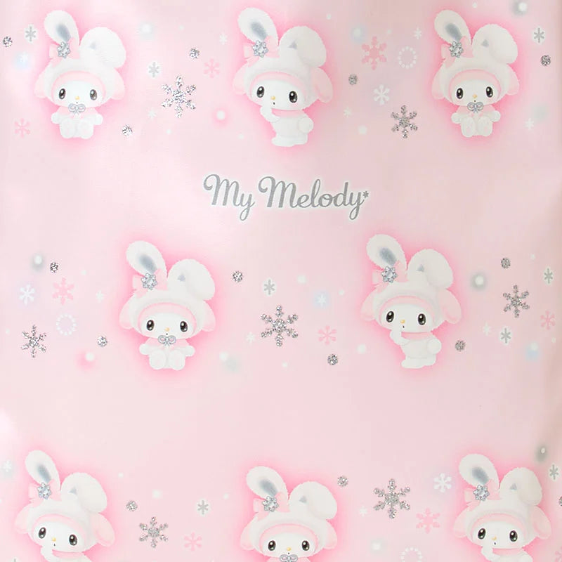 Sanrio Japan - My Melody - Sweets & Tote Bag Set (Snow Rabbit)