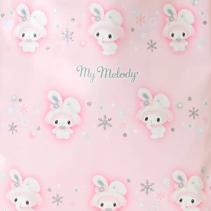 Sanrio Japan - My Melody - Sweets & Tote Bag Set (Snow Rabbit)
