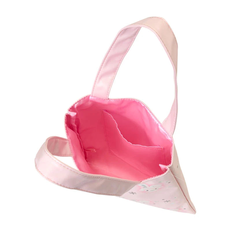 Sanrio Japan - My Melody - Sweets & Tote Bag Set (Snow Rabbit)