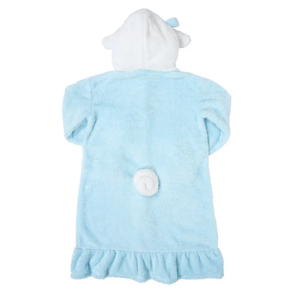 Sanrio Japan - Cinnamoroll - Wearable Blanket - Adults