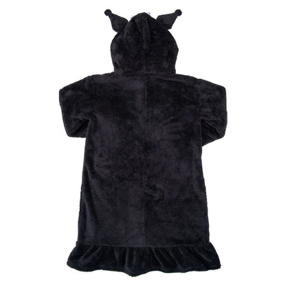 Sanrio Japan - Kuromi - Wearable Blanket - Adults