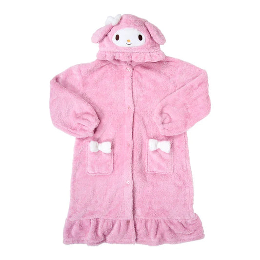 Sanrio Japan - My Melody - Wearable Blanket - Adults