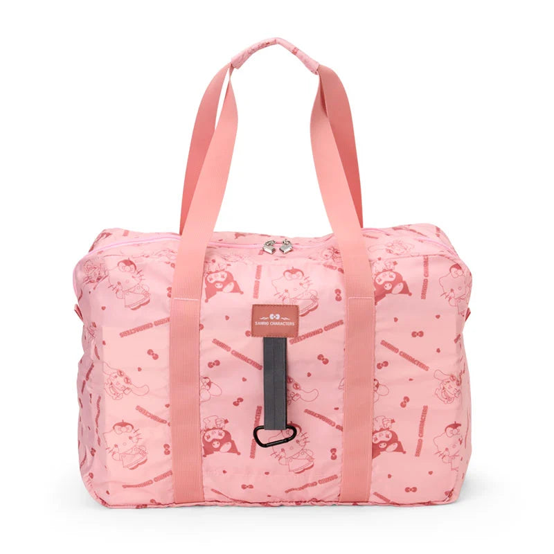 Sanrio Japan - Sanrio Characters - Carry-on Bag (travel)