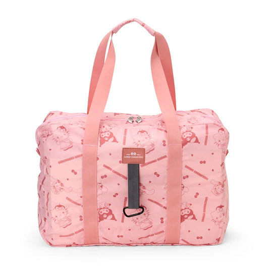 Sanrio Japan - Sanrio Characters - Carry-on Bag (travel)