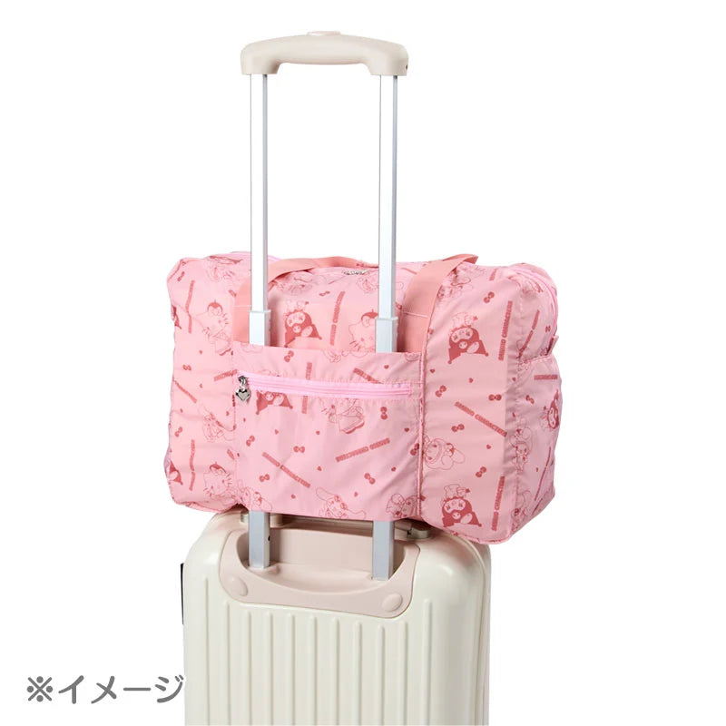 Sanrio Japan - Sanrio Characters - Carry-on Bag (travel)
