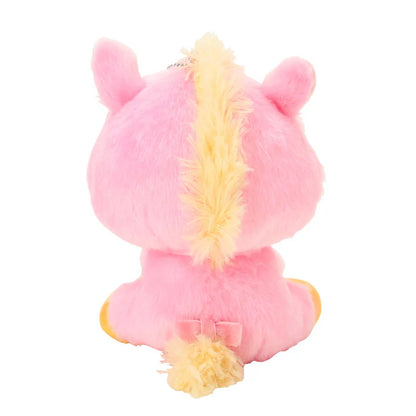 Sanrio Japan - Hello Kitty - Plush Mascot Keychain (Zodiac lucky charm)