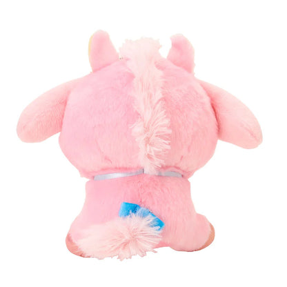 Sanrio Japan - My Melody - Plush Mascot Keychain (Zodiac lucky charm)