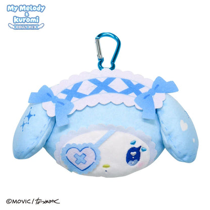 Sanrio Japan - My Melody - DOLLY MIX - Pouch