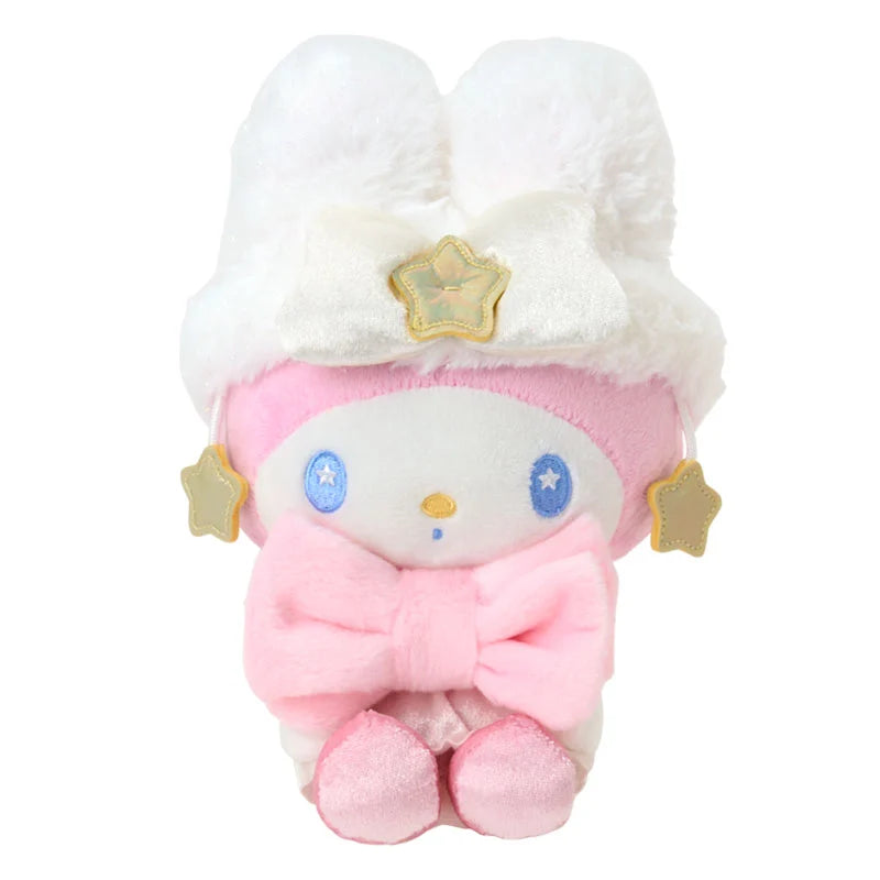 Sanrio Japan - My Melody - Plush Mascot (kirakira)