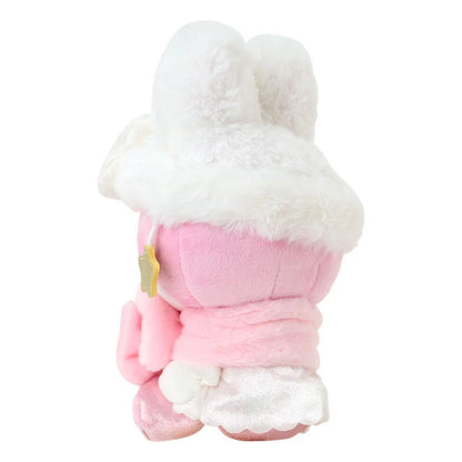 Sanrio Japan - My Melody - Plush Mascot (kirakira)