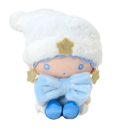 Sanrio Japan - Little Twin Stars - Kiki - Plush Mascot (kirakira)