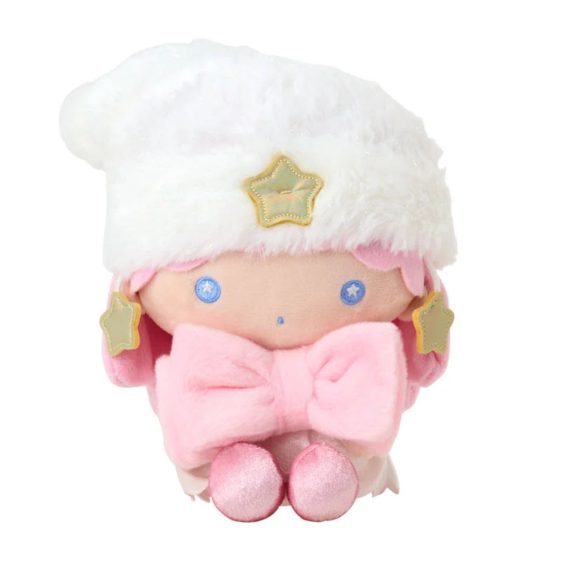 Sanrio Japan - Little Twin Stars - Lala - Plush Mascot (kirakira)