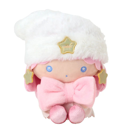 Sanrio Japan - Little Twin Stars - Lala - Plush Mascot (kirakira)