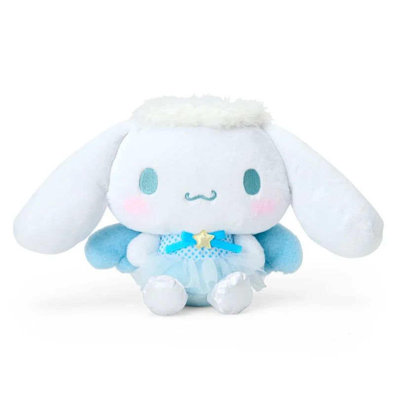Sanrio Japan - Cinnamoroll - Plush toy (Angel Ballerina)