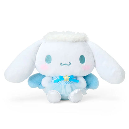 Sanrio Japan - Cinnamoroll - Plush toy (Angel Ballerina)