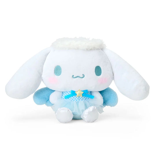 Sanrio Japan - Cinnamoroll - Plush toy (Angel Ballerina)