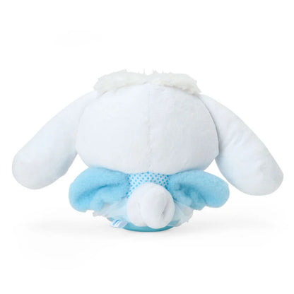 Sanrio Japan - Cinnamoroll - Plush toy (Angel Ballerina)