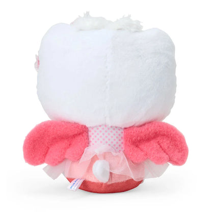 Sanrio Japan - Hello Kitty - Plush toy (Angel Ballerina)