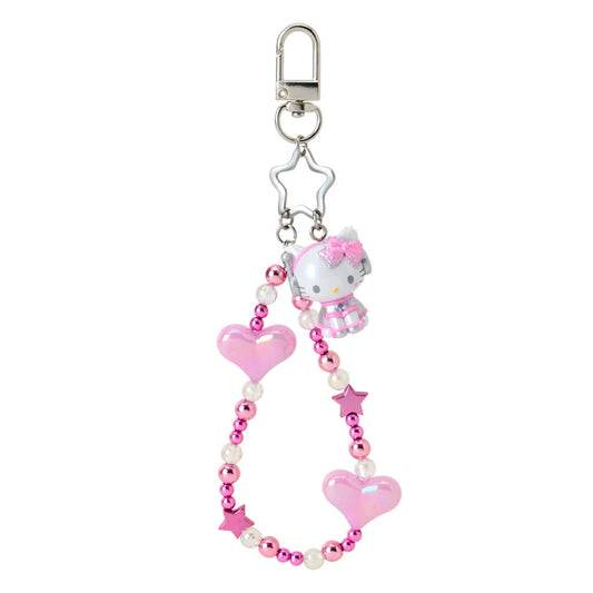 Sanrio Japan - Charmmy Kitty - Keychain (Tokimeki Planet)