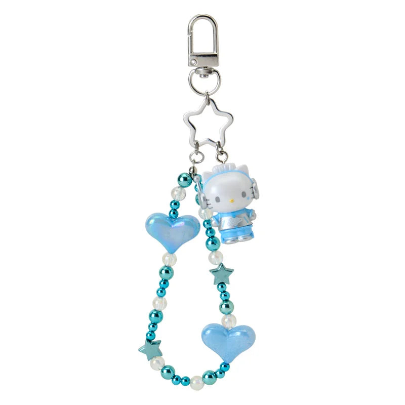Sanrio Japan - Dear Daniel - Keychain (Tokimeki Planet)