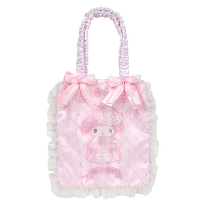 Sanrio Japan - My Melody - Tote bag (Lady My Melody)