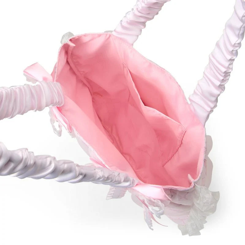 Sanrio Japan - My Melody - Tote bag (Lady My Melody)