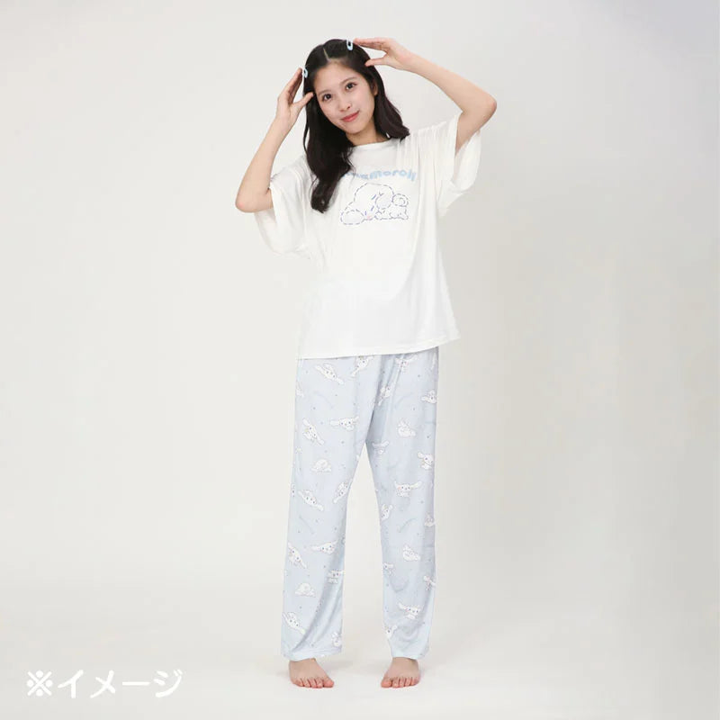 Sanrio Japan - Cinnamoroll - Pajamas Set - Adults