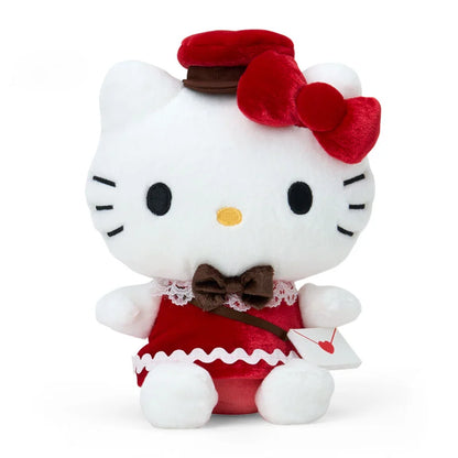 Sanrio Japan - Hello Kitty - Plush Toy (Lovely Love Letter)