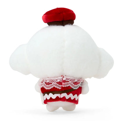 Sanrio Japan - Kogimyun - Plush Mascot Keychain (Lovely Love Letter)