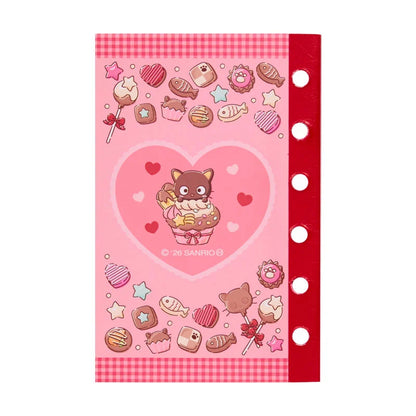 Sanrio Japan - Chococat - Sticker Book