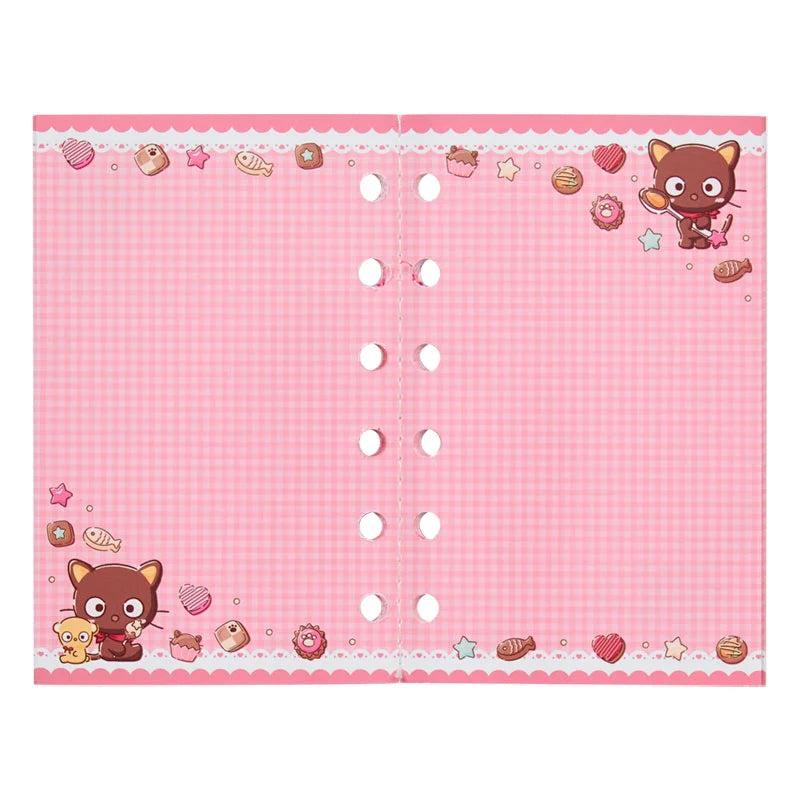 Sanrio Japan - Chococat - Sticker Book