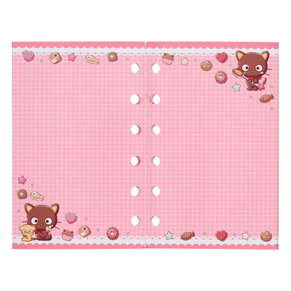 Sanrio Japan - Chococat - Sticker Book