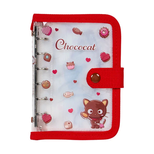 Sanrio Japan - Chococat - Sticker Binder