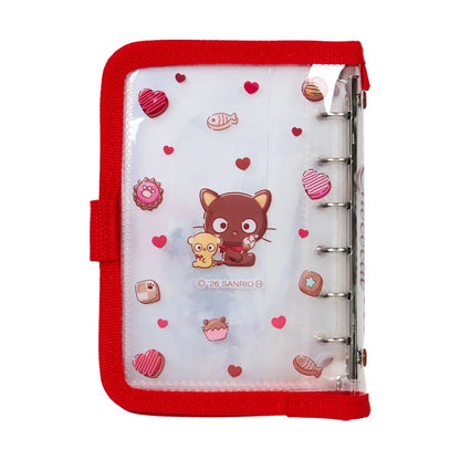 Sanrio Japan - Chococat - Sticker Binder