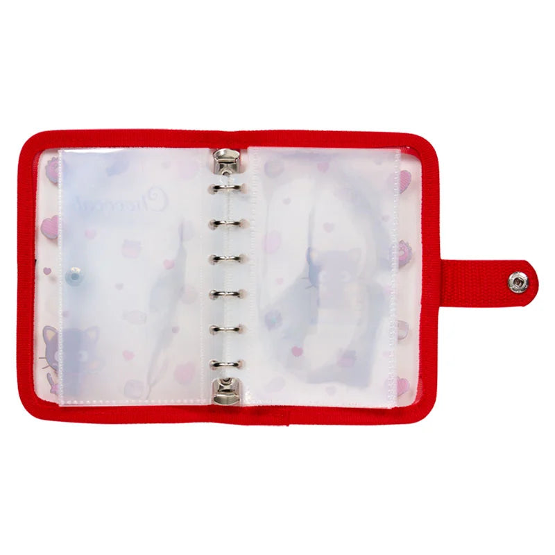 Sanrio Japan - Chococat - Sticker Binder