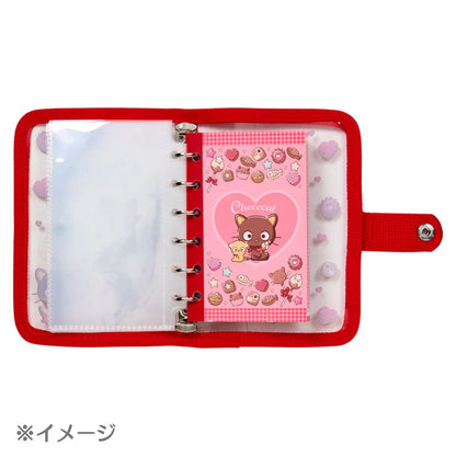 Sanrio Japan - Chococat - Sticker Binder