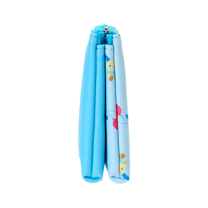 Sanrio Japan - Usahana - 3-Pocket Pouch