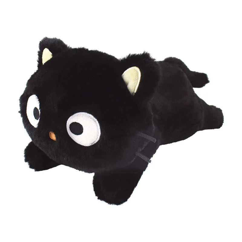 Sanrio Japan - Chococat - Chococat Knee-Sit - Plush Toy