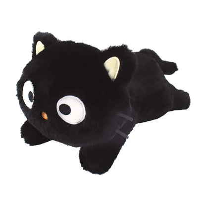 Sanrio Japan - Chococat - Chococat Knee-Sit - Plush Toy