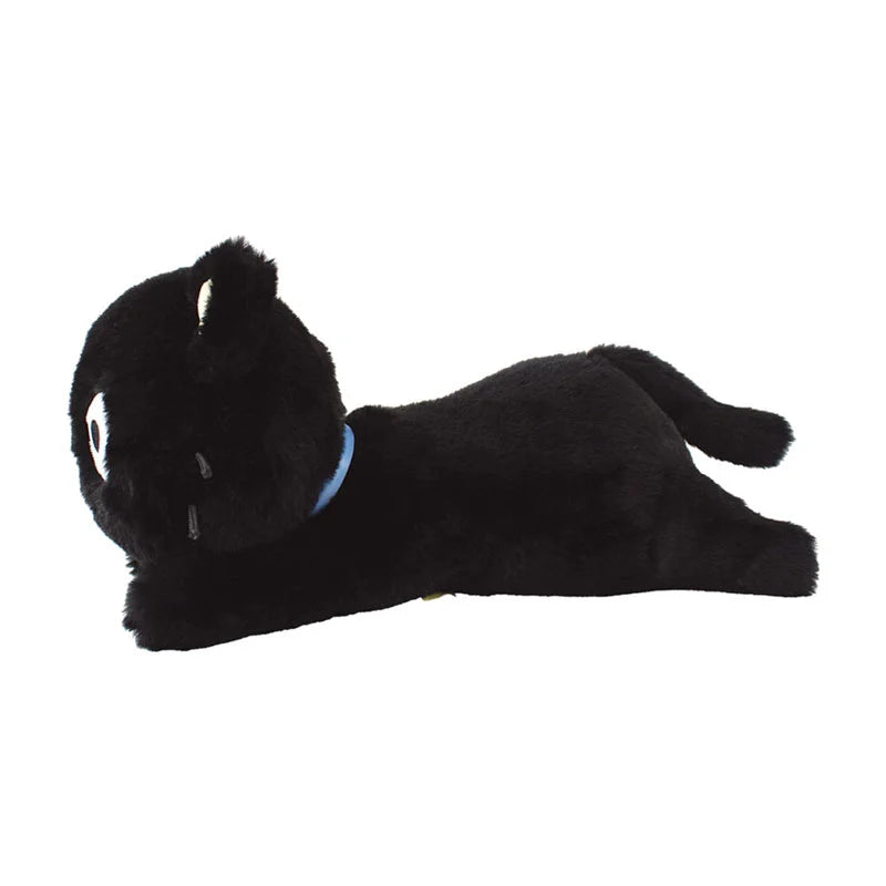 Sanrio Japan - Chococat - Chococat Knee-Sit - Plush Toy