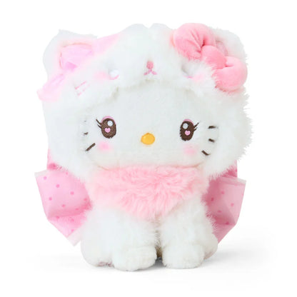 Sanrio Japan - Hello Kitty - Plush (Milky kitten)