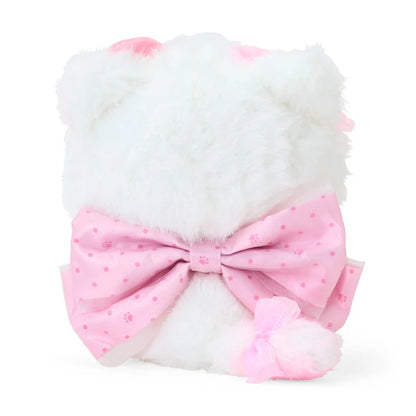 Sanrio Japan - Hello Kitty - Plush (Milky kitten)