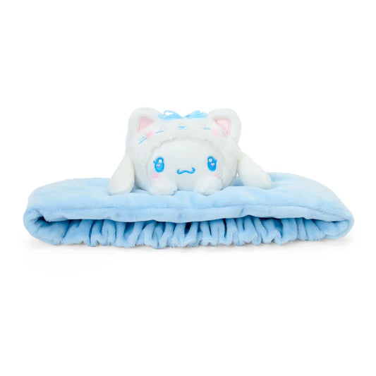 Sanrio Japan - Cinnamoroll - Headband (Milky kitten)