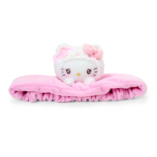 Sanrio Japan - Hello Kitty - Headband (Milky kitten)
