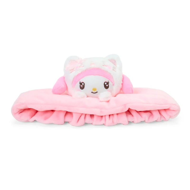 Sanrio Japan - My Melody - Headband (Milky kitten)