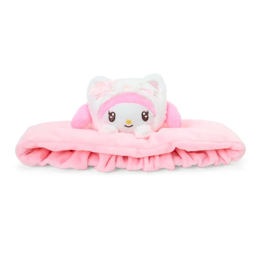 Sanrio Japan - My Melody - Headband (Milky kitten)