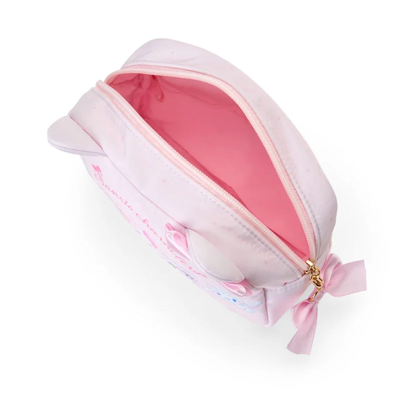Sanrio Japan - Sanrio Characters - Pouch (Milky kitten)