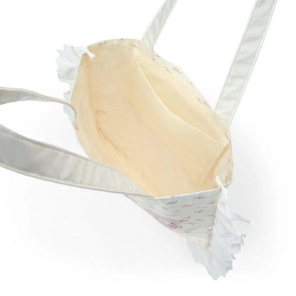 Sanrio Japan - Sanrio Characters - Tote Bag (forest lace)